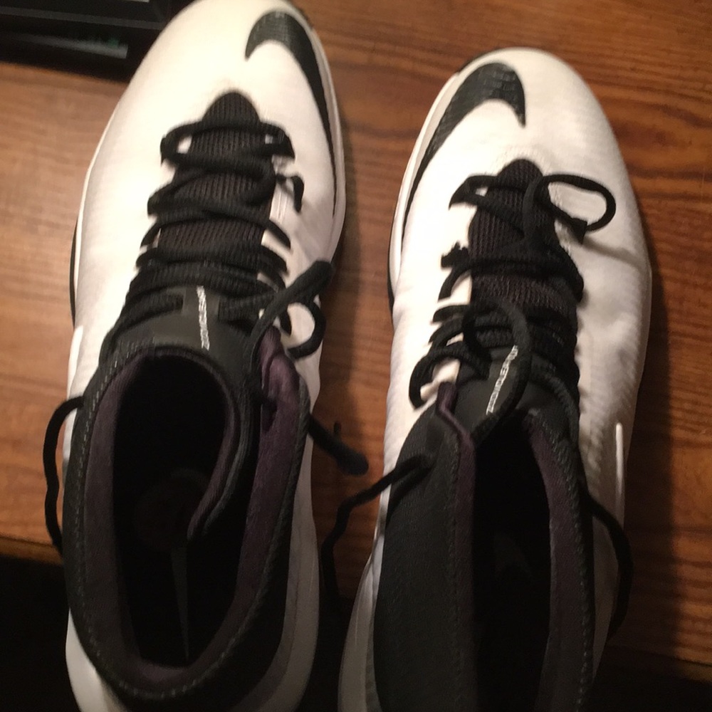 Nike zoom clear out size 12 men’s sneakers
